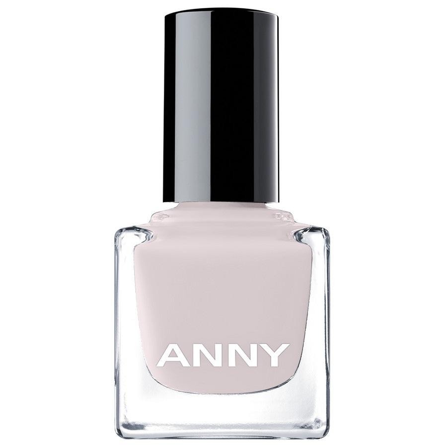 Anny Nail Polish Nagellack 280 15 ml Weiss