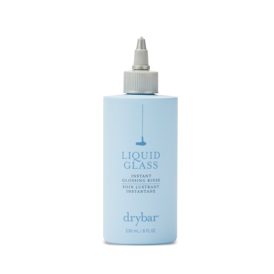 drybar Liquid Glass Instant Glossing RinseHaare | 236.0 ml | 148,31 / 1.0 l
