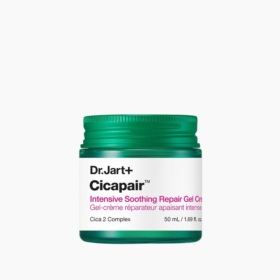 Dr. Jart+ Cicapair Tiger Grass Re.pair Gel CreamGesicht | 50.0 ml | 919,80 / 1.0 l