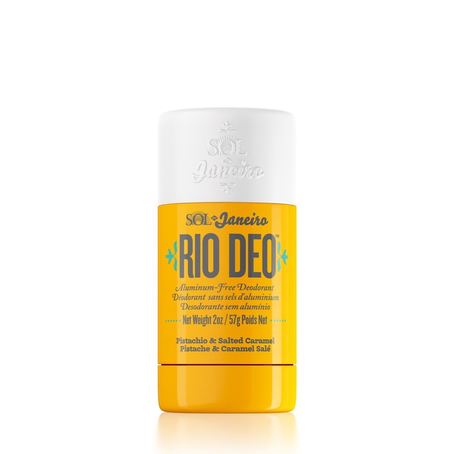 Sol de Janeiro Bum Rio Deo Cheirosa 62 Fragrance Deodorant 57 g
