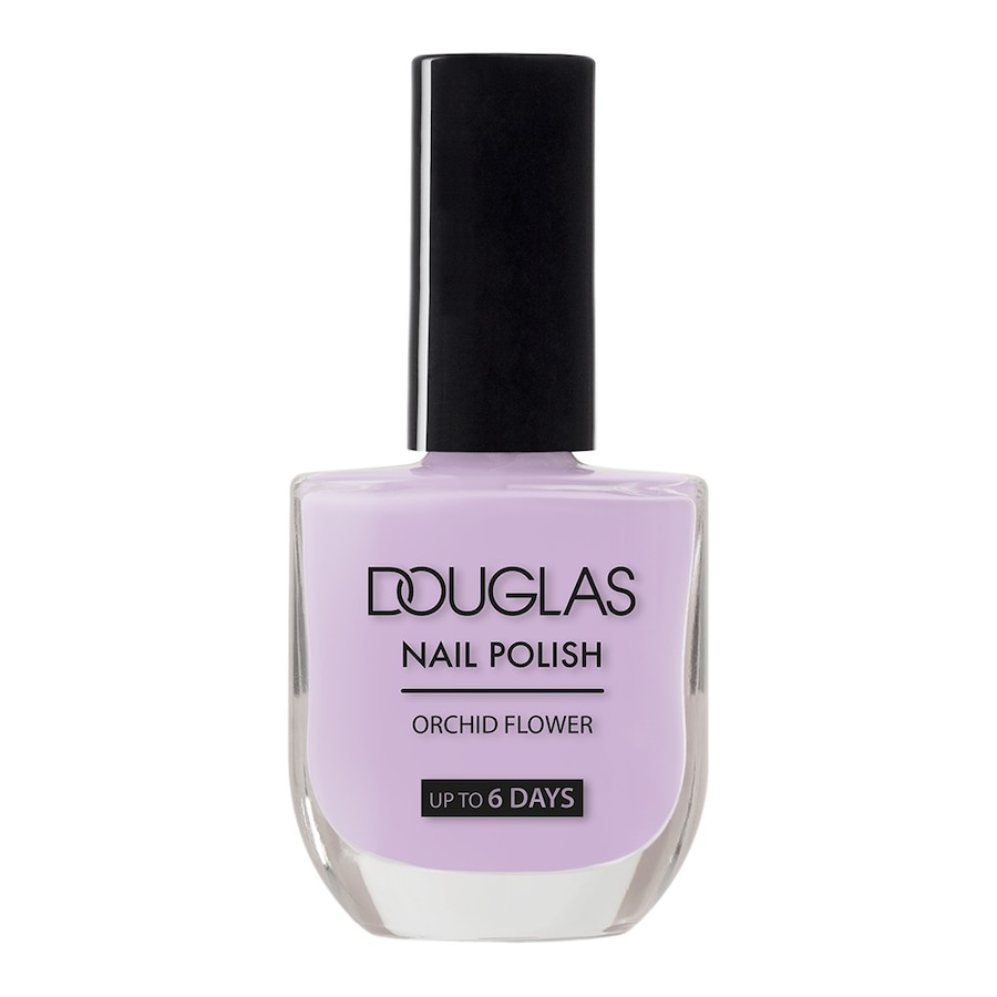 Douglas Collection Make-Up Nail Polish PastelMake-up | 10.0 ml | 499,00 / 1.0 l