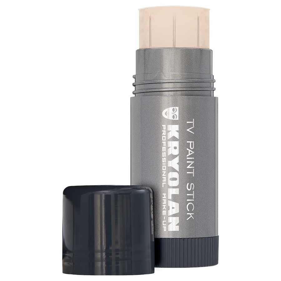Kryolan TV Paint Stick Foundation NATURELL 25 g Nude