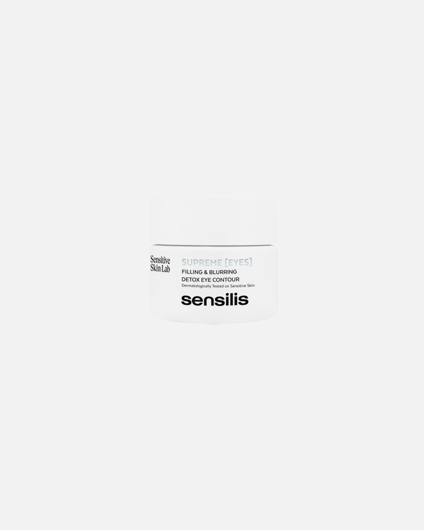 Augencreme für Unisex SENSILIS Default Brand Line 20 ml