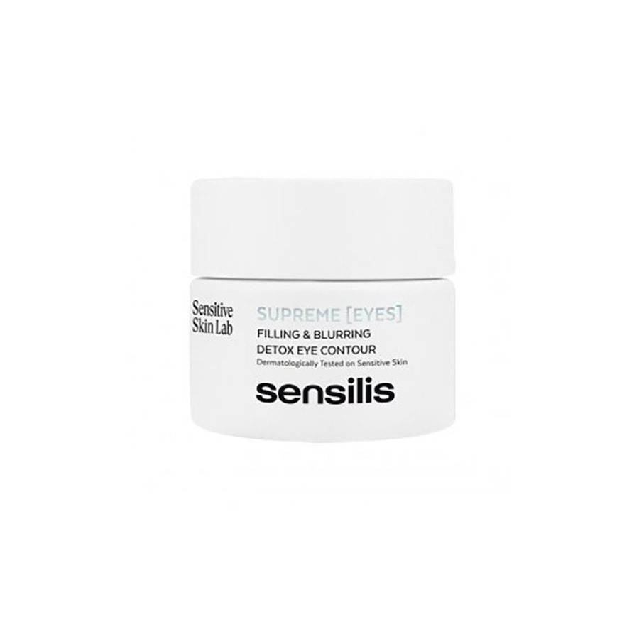 SENSILIS Augencreme 20 ml