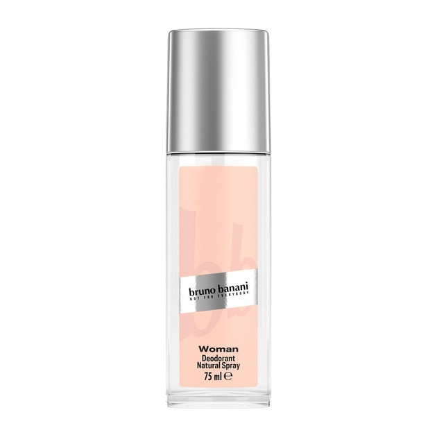 bruno banani bruno banani Woman Natural