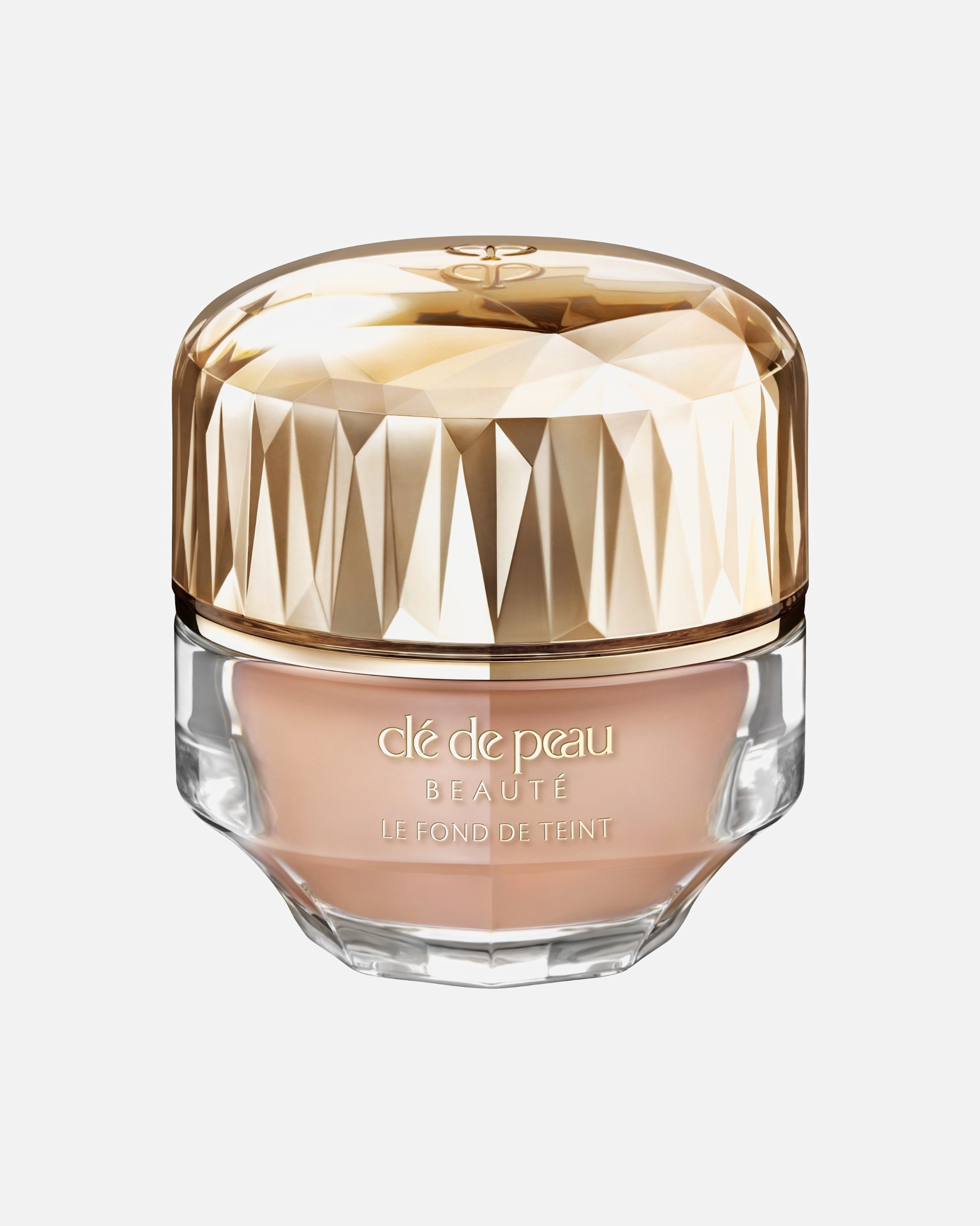 Foundation für Unisex Clé de Peau Beauté B30