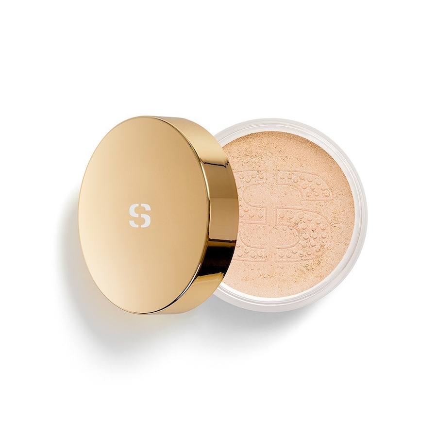 Sisley Phyto-Teint Puder 1 Shimmer 12 g Nude Damen