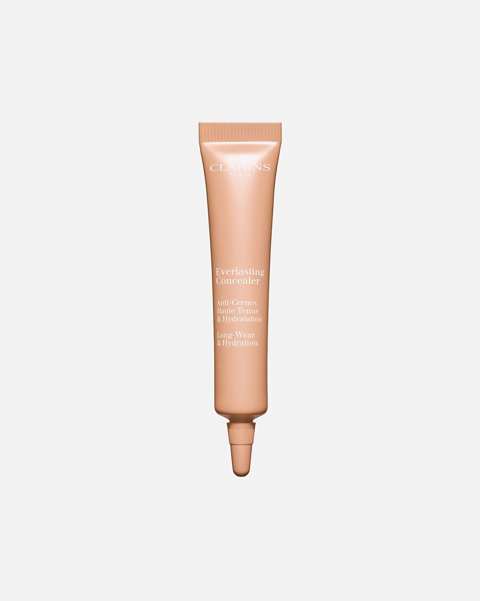 Concealer für Unisex Clarins Default Brand Line Everlasting 02 light medium