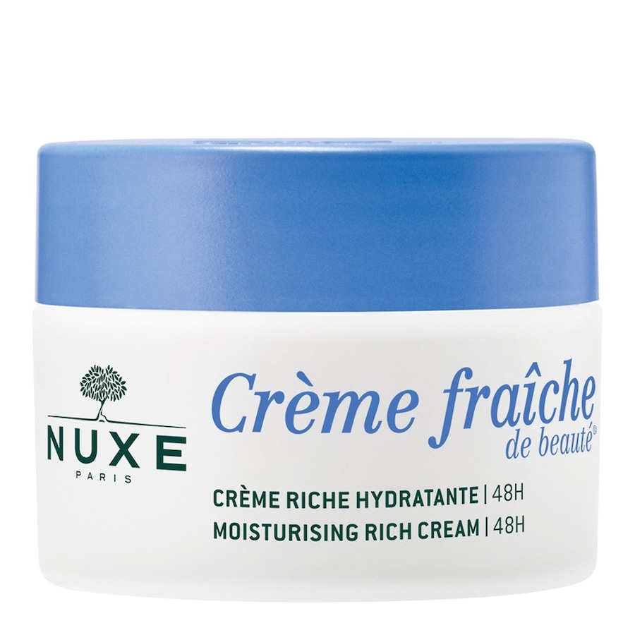 NUXE Creme Fraîche De Beauté Moisturising Rich CreamGesicht | 50.0 ml | 679,80 / 1.0 l