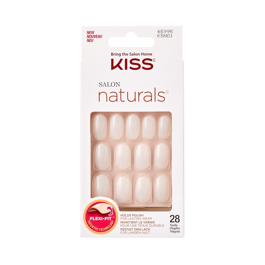 KISS Break Even Kunstnägel