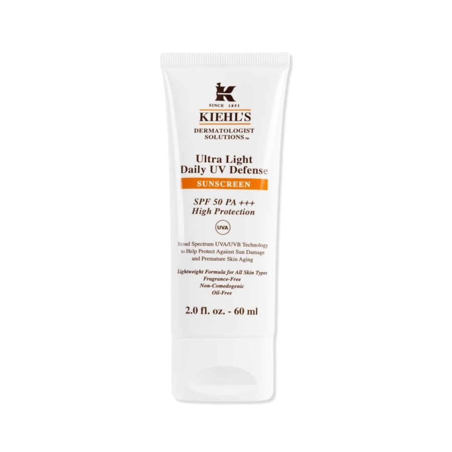 Kiehl’s Ultra Light Daily UV Defense SPF 50Gesicht | 60.0 ml | 920,00 / 1.0 l