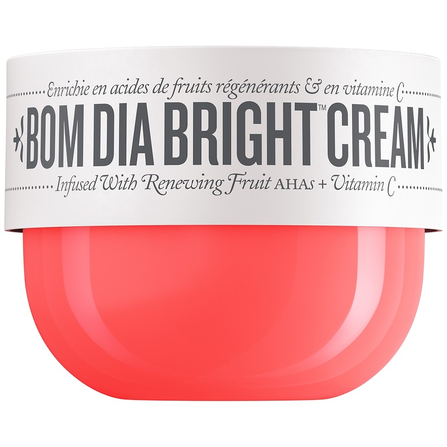Sol de Janeiro Bom Dia Bright Cream Körpercreme 240 ml