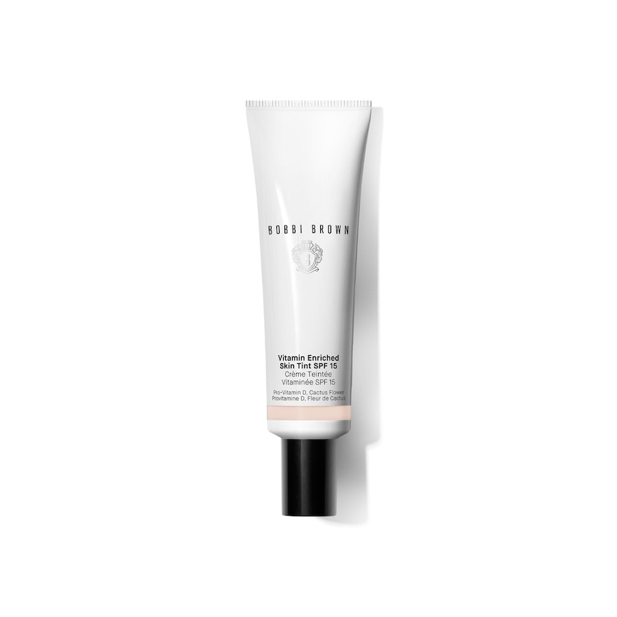 Bobbi Brown Vitamin Enriched Skin Tint Getönte Tagescreme 3 - FAIR 50 ml Nude