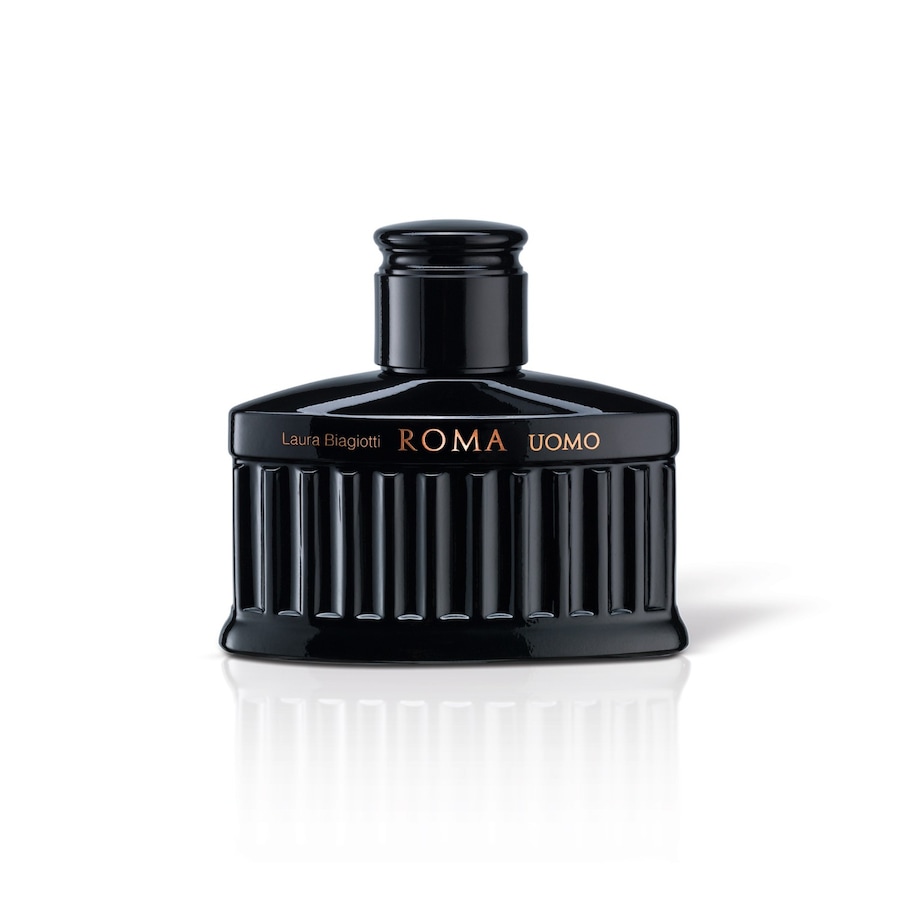 Laura Biagiotti Roma Uomo NERO ESTREMO INTENSERoma Uomo | 40.0 ml | 1300,00 / 1.0 l