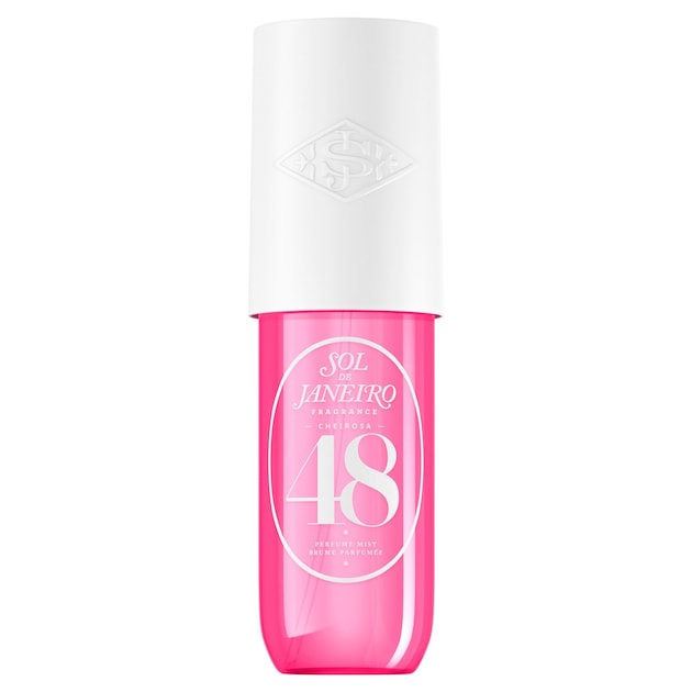Sol de Janeiro Brazilian Crush Cheirosa 48