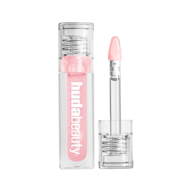 HUDA BEAUTY Faux Filler Jelly Oil