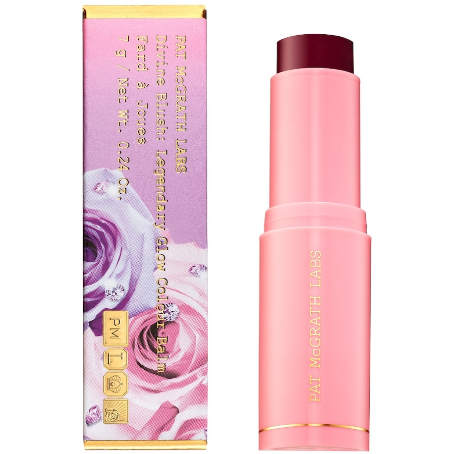 Pat McGrath Labs Divine: Legendary Glow Colour BalmMake-up | 7.0 g | 3771,43 / 1.0 kg