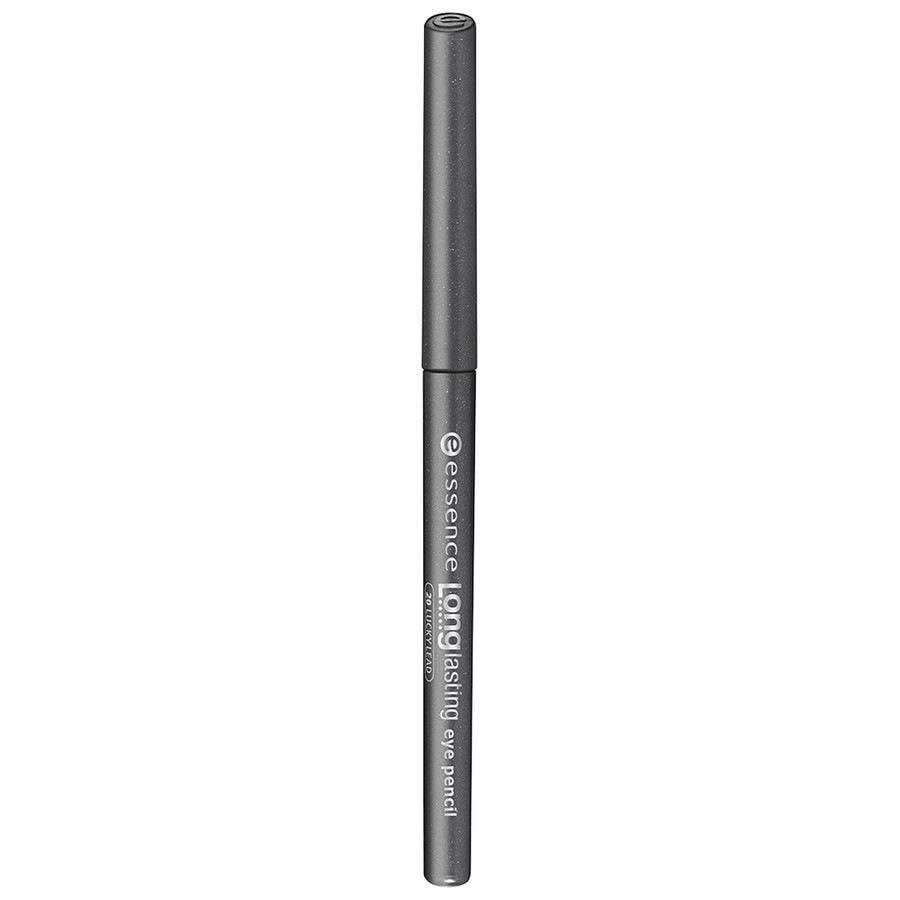 Essence Long-Lasting Kajalstift 20 - GREY 0.28 g Braun