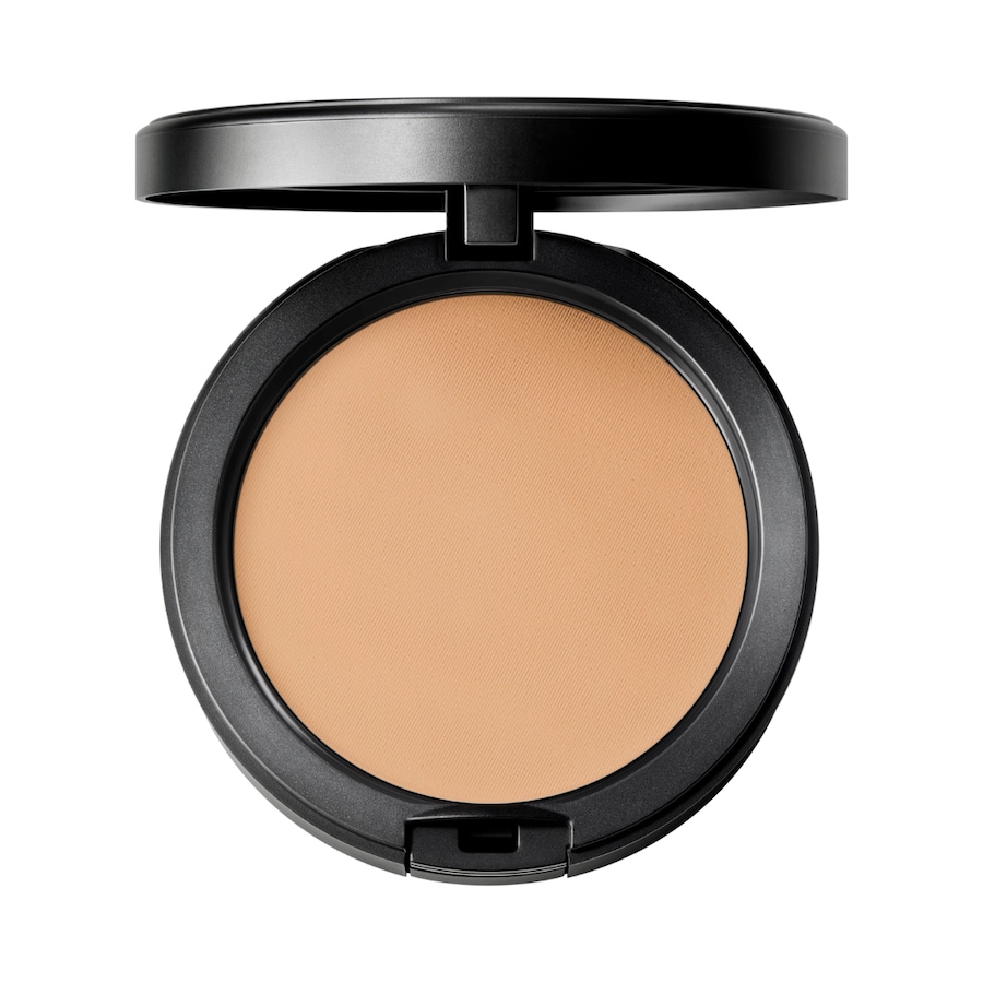 MAC Studio Fix Plus Foundation N4.75 12 g Hellbraun