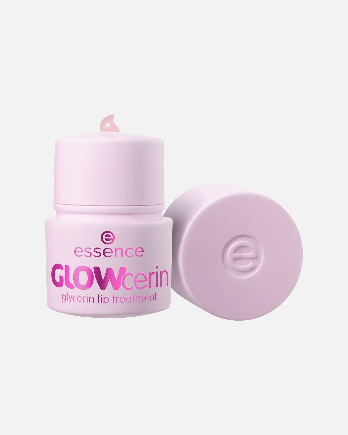 Lippenpflege für Weiblich Essence GLOWcerin Glycerin l 03 - GLOWMANCE