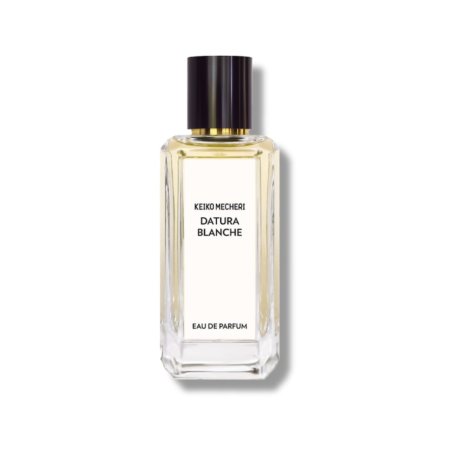 Keiko Mecheri CLASSIC DATURA BLANCHE EDP Spray Eau de Parfum 100 ml unisex