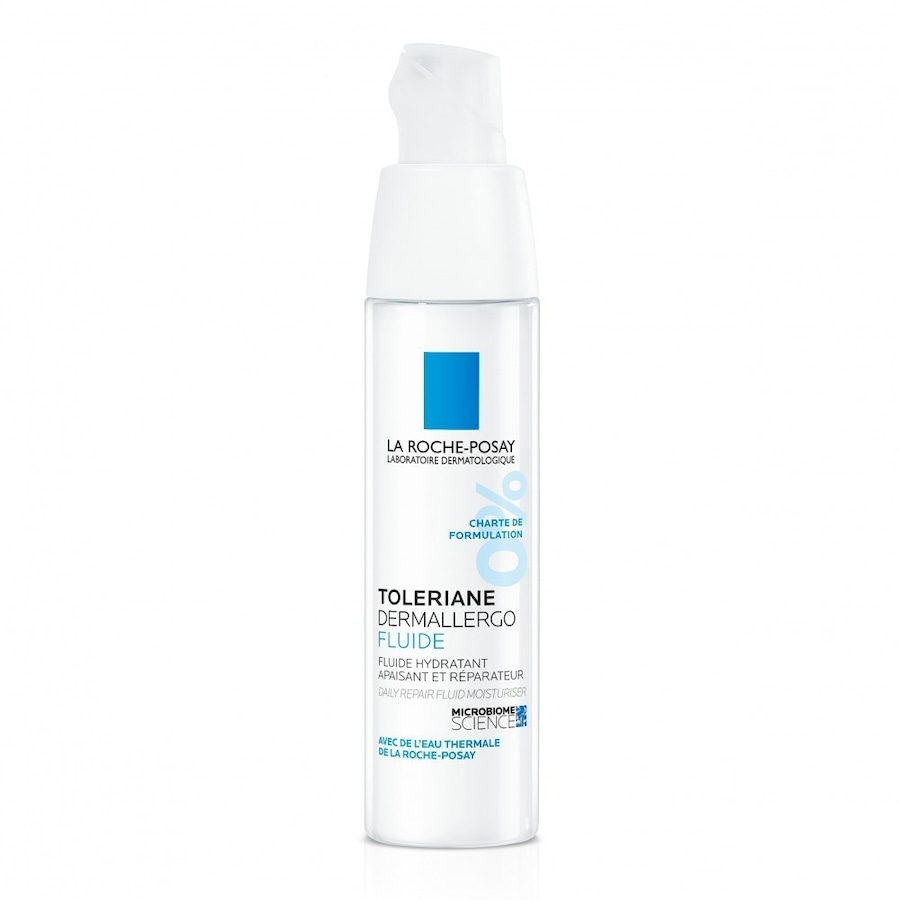 La Roche-Posay Toleriane Dermallergo Fluid Gesichtsfluid 40 ml