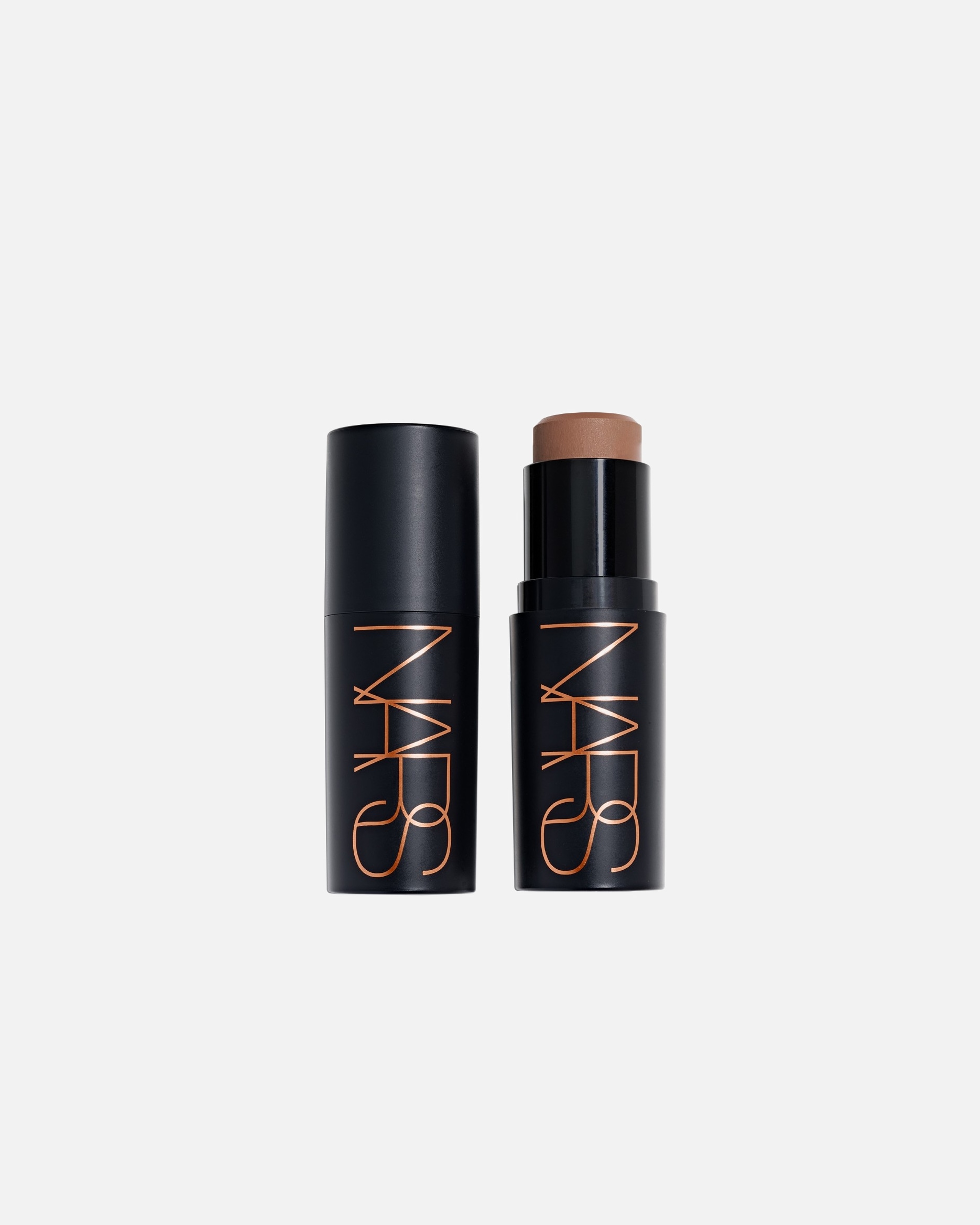 Bronzer für Unisex NARS The Multiple Bronzing & Sculpting Stick TAORMINA