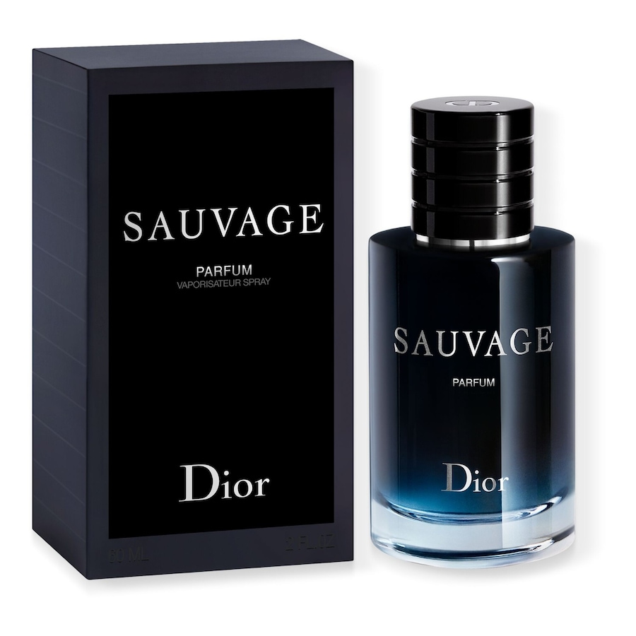 DIOR Sauvage Parfum 60 ml Herren
