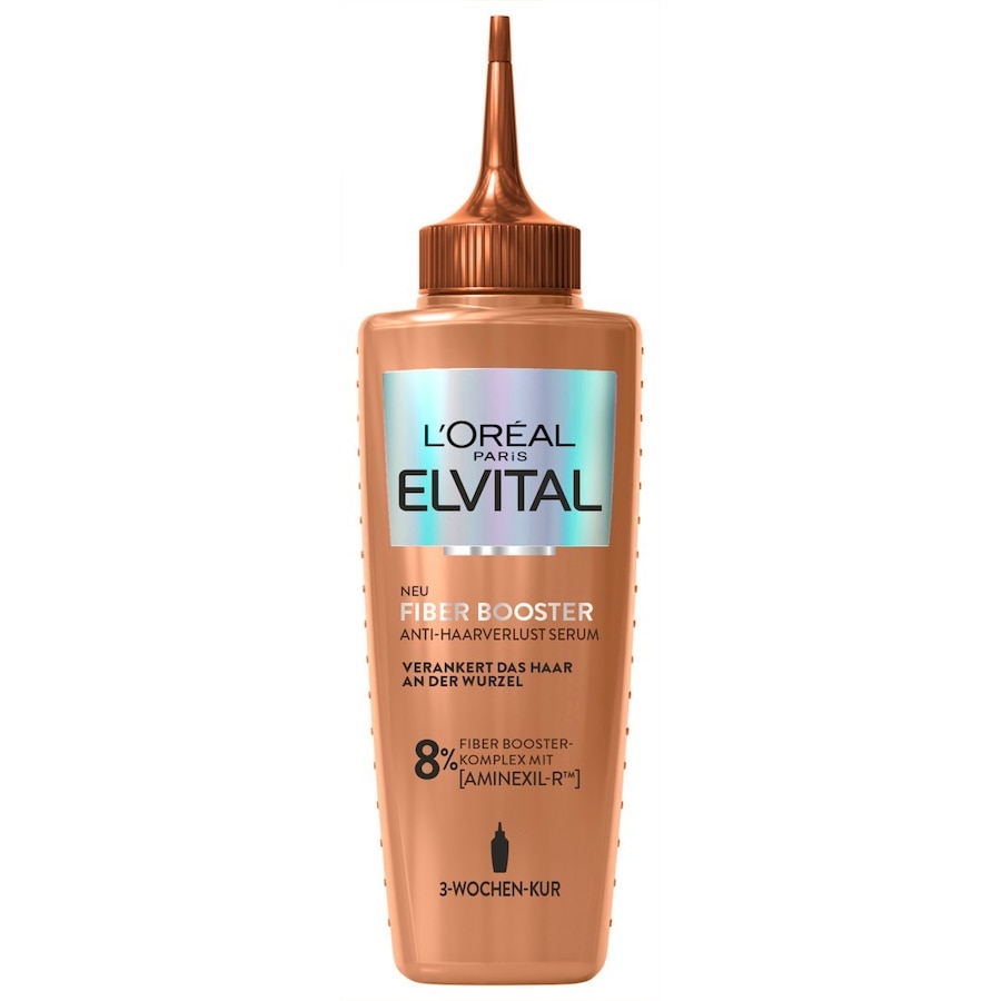 L’Oréal Paris Elvital Fiber Booster Anti-HaarverlustHaare | 102.0 ml | 137,16 / 1.0 l