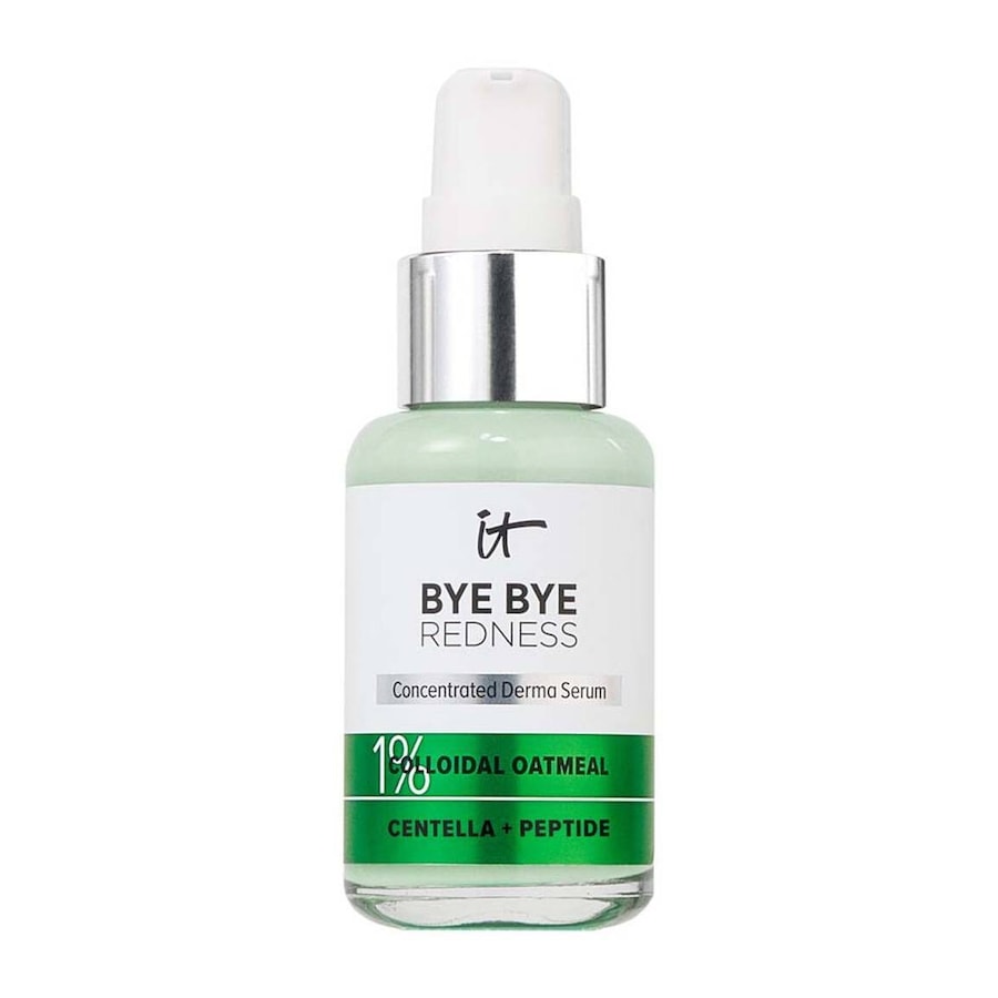 IT Cosmetics Bye Redness Feuchtigkeitsserum 30 ml