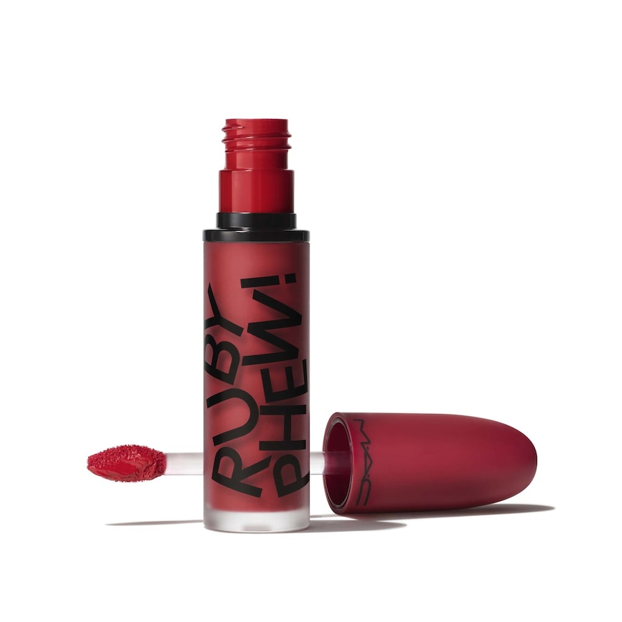 MAC Ruby's Crew Retro Matte Liquid LipcolourMake-up | 5.0 ml | 6400,00 / 1.0 l