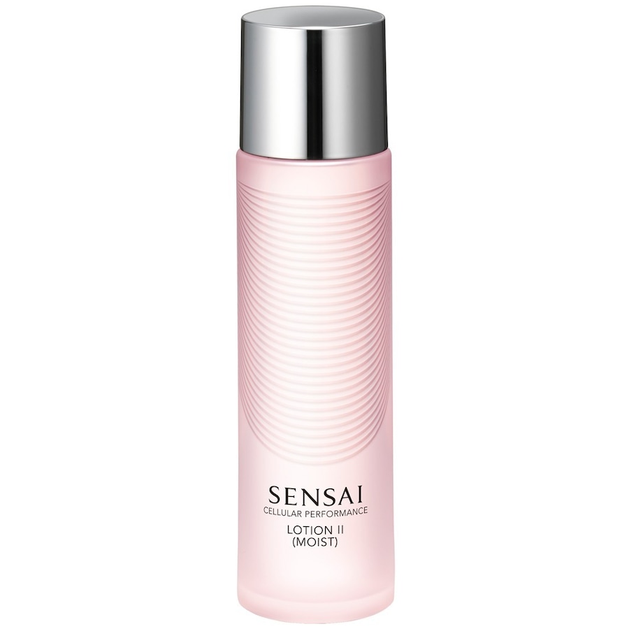 SENSAI Cellular Performance Basis Lotion Ii (Moist) Gesichtslotion 60 ml