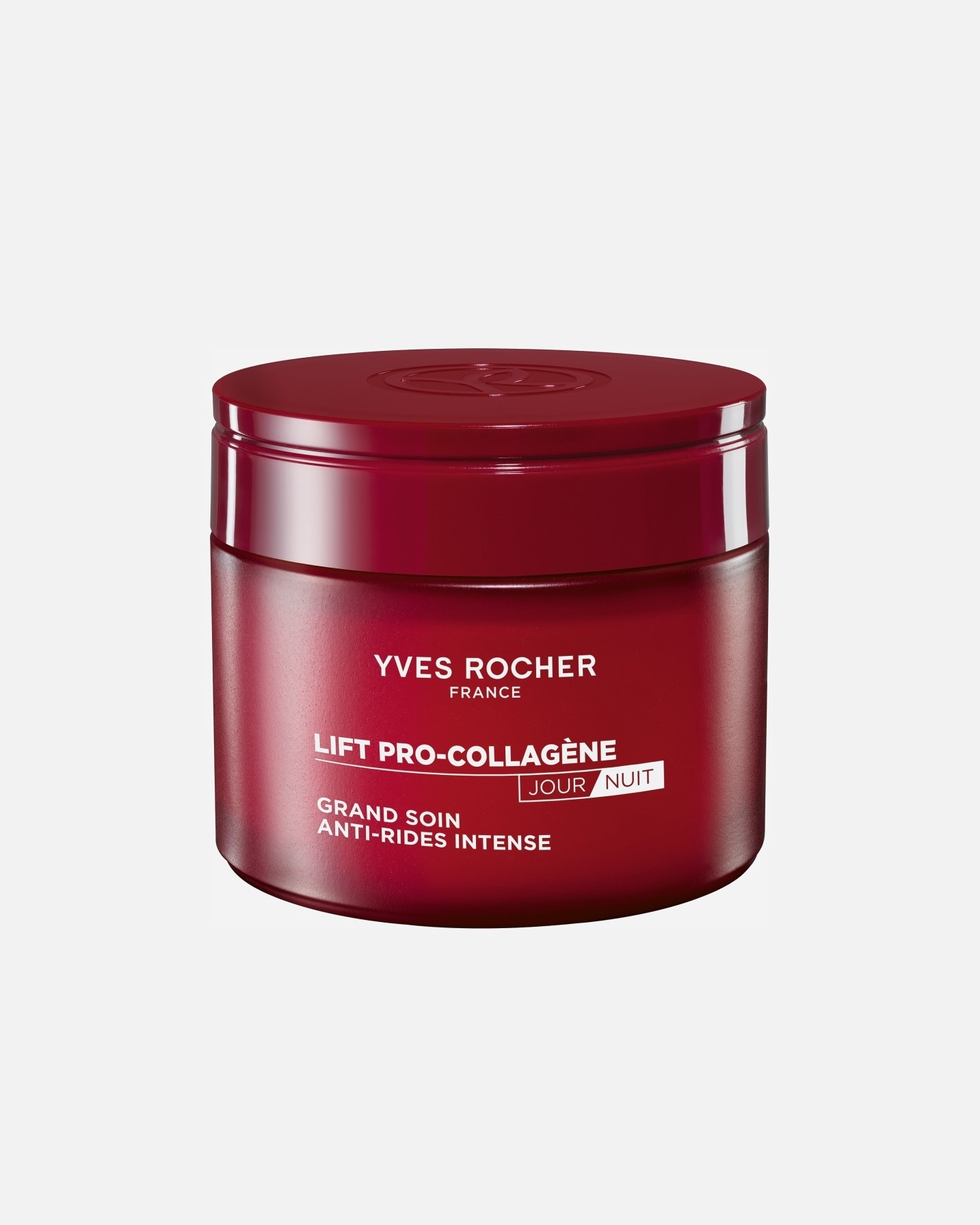 Gesichtscreme für Unisex Yves Rocher Yves Rocher Lift Pro-Collagène Creme (75 ml) zu deiner Yves-Rocher-Bestellung ab 30 €*