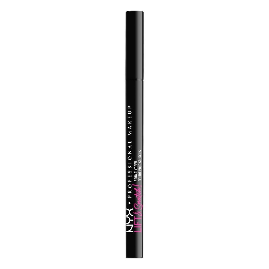 NYX Professional Makeup Lift & Snatch Brow Tint PenMake-up | 1.0 ml | 14390,00 / 1.0 l