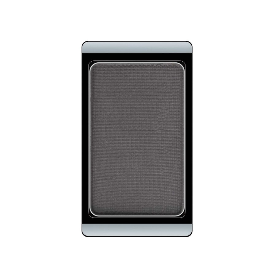 ARTDECO Eyebrow Powder Augenbrauenpuder Nr. 02 - Dark 0.8 g Grau