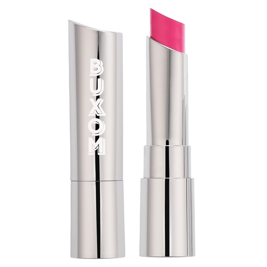 BUXOM FULL-ON SATIN LIPSTICK Lippenstift Rosé Bubbles 2.5 g Pink