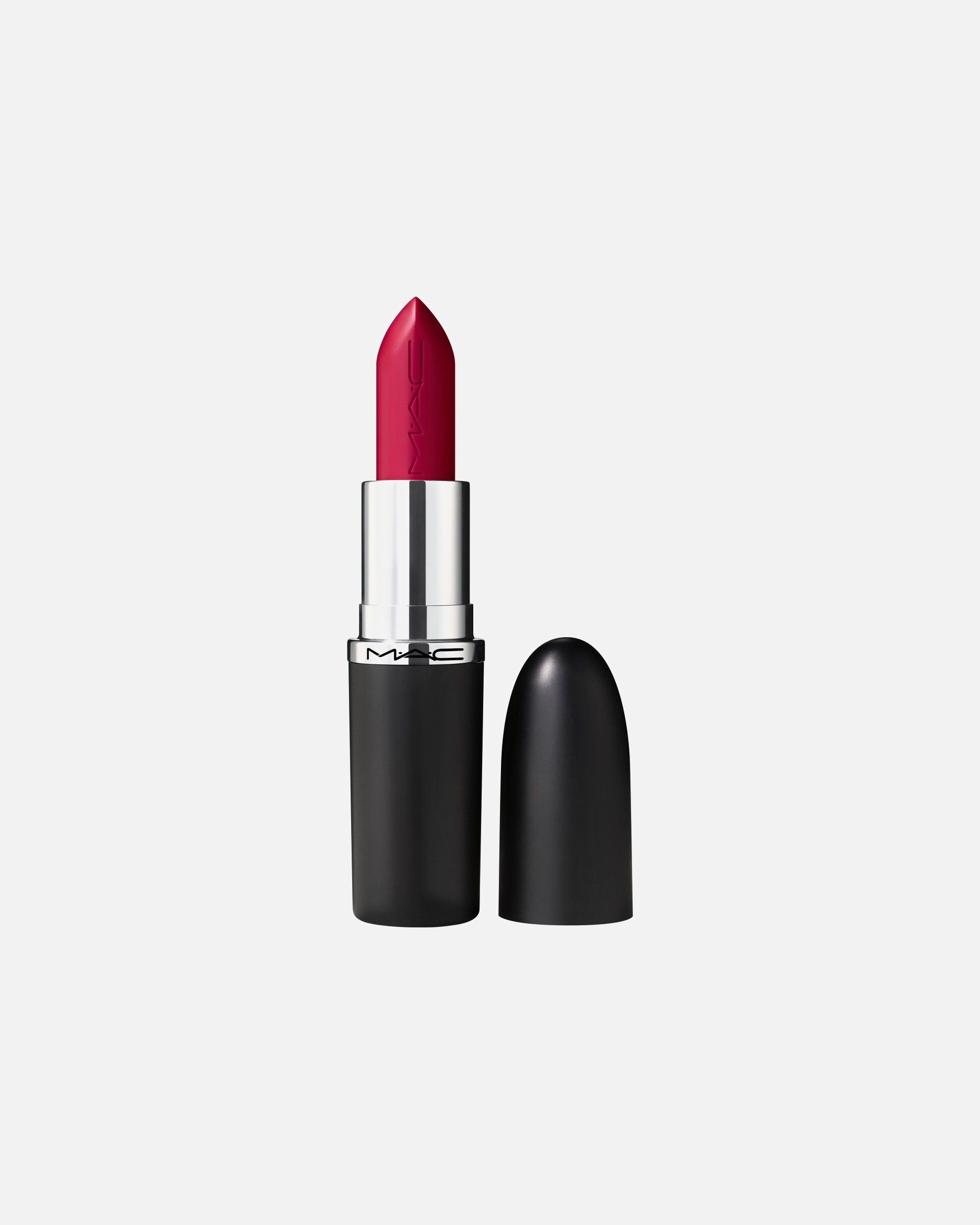 Lippenstift für Unisex MAC M·A·Cximal Sleek Satin 43 - LOVERS ONLY