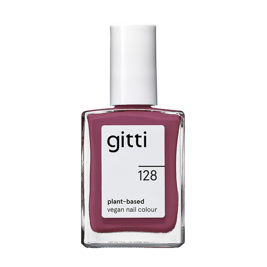 gitti no. 128 Nagellack 15 ml Rosegold