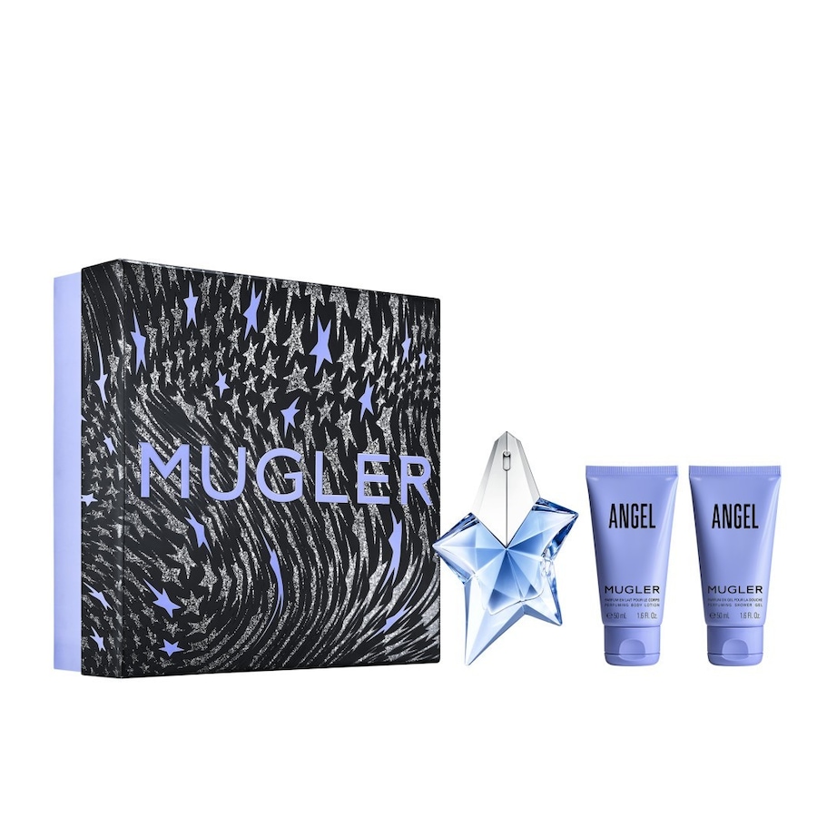 MUGLER Angel Eau de Parfum Set Duftset Damen