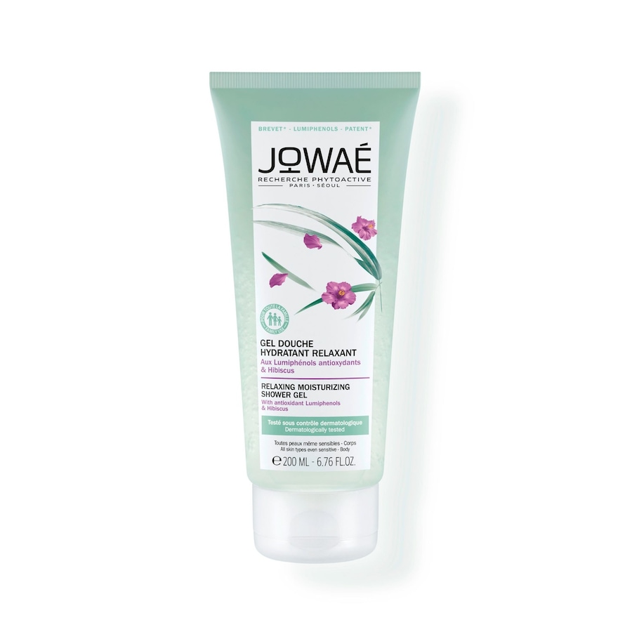 Jowaè Duschgel 200 ml