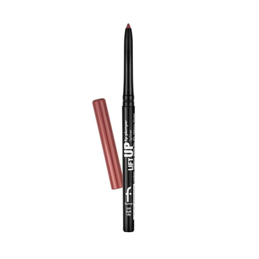 Flormar LIFT UP Lipliner 9 - SOFT LILY 0.35 g Rosegold
