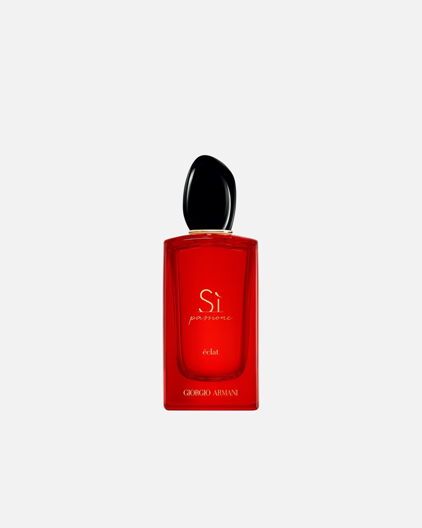 Eau de Parfum für Weiblich Armani Sì Passione éclat 100 ml