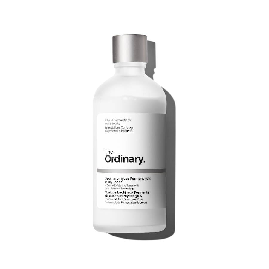 The Ordinary Saccharomyces Ferment 30% Milky TonerGesicht | 100.0 ml | 175,00 / 1.0 l