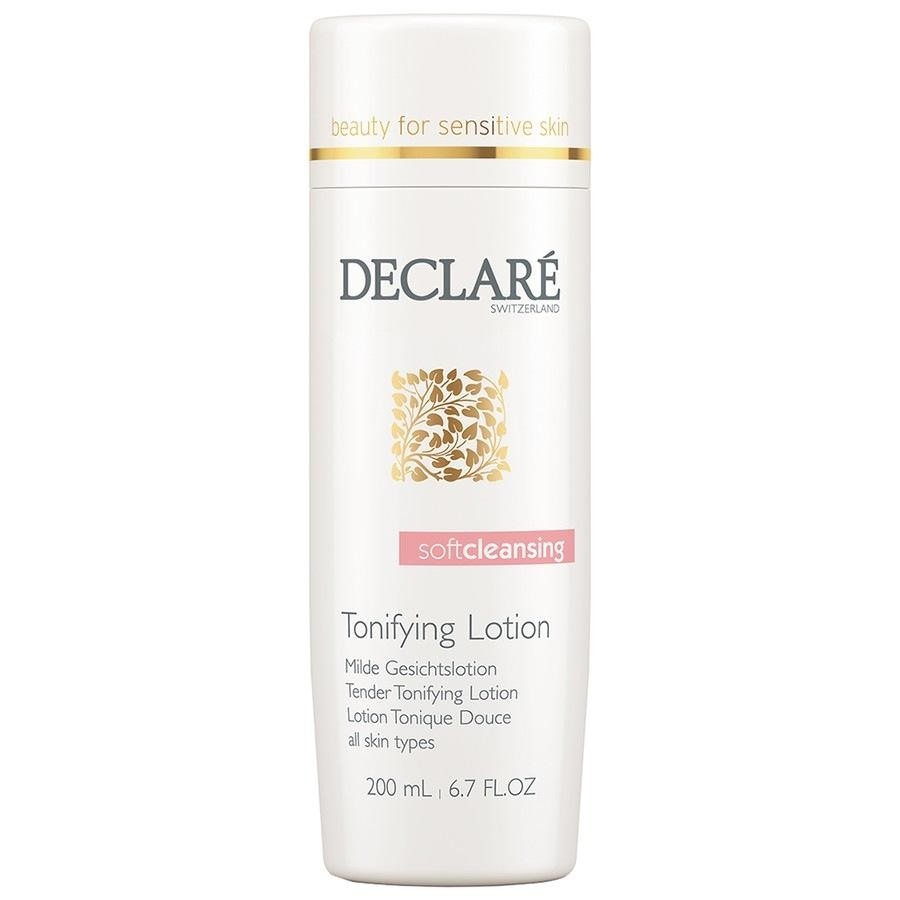 Declaré Soft Cleansing Tonisierende LotionGesicht | 200.0 ml | 119,95 / 1.0 l