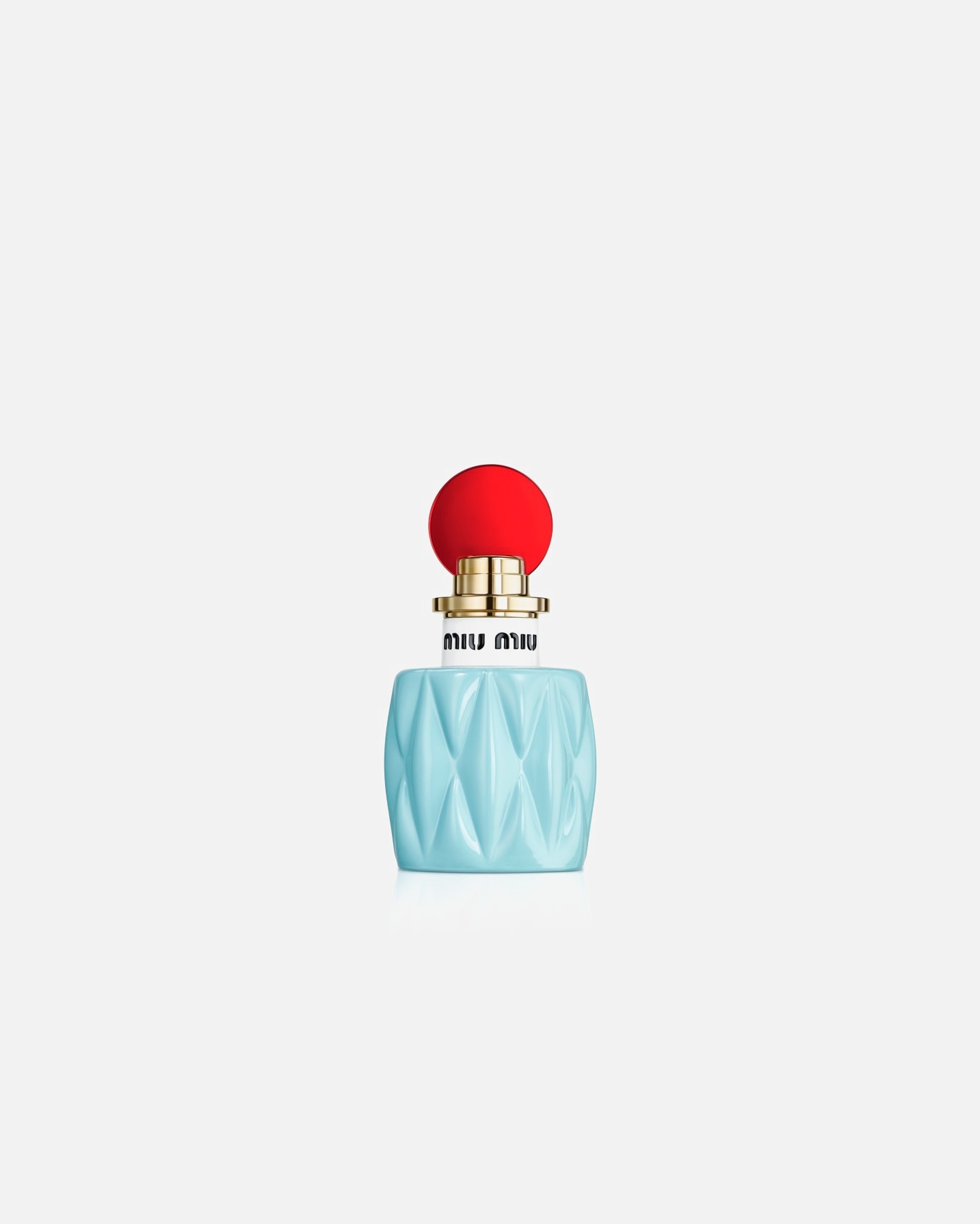 Eau de Parfum für Weiblich Miu Miu L'Eau de Muguet 50 ml