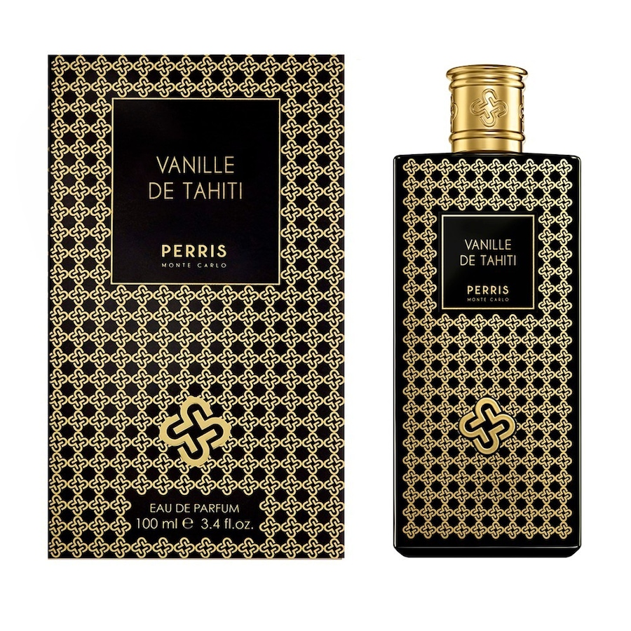 Perris Monte Carlo Vanille de Tahiti Eau Parfum 100 ml unisex