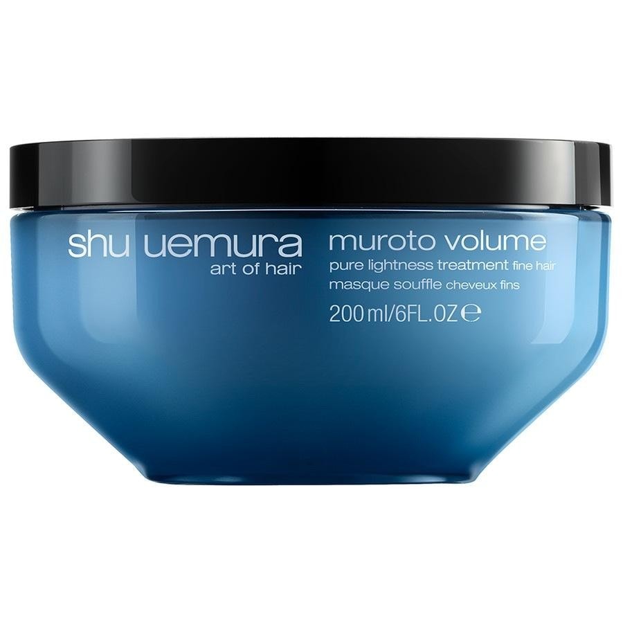 Shu Uemura Muroto Volume Pure Lightness TreatmentHaare | 200.0 ml | 310,40 / 1.0 l
