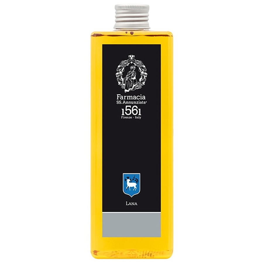 Farmacia SS.Annunziata Lana Refill Raumduft 500 ml
