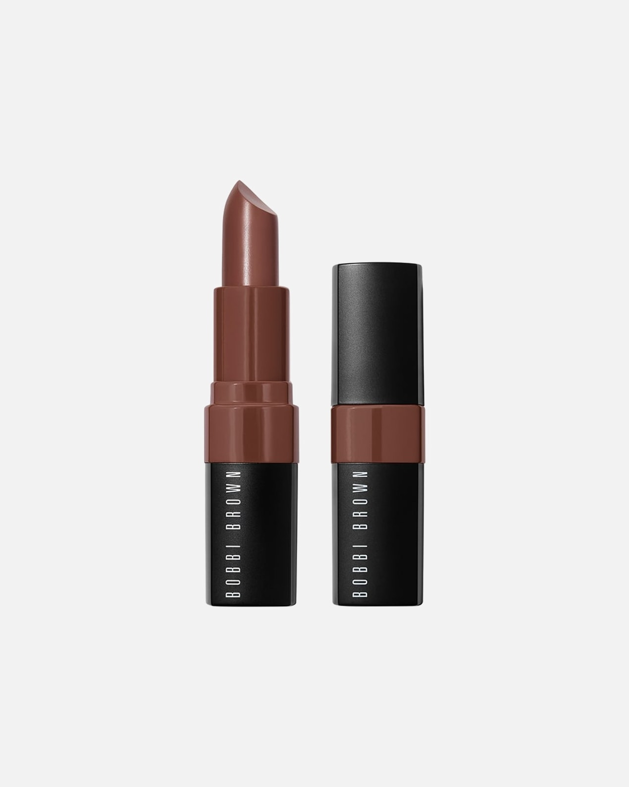 Lippenstift für Unisex Bobbi Brown Default Brand Line Crushed Lip Color RICH COCOA