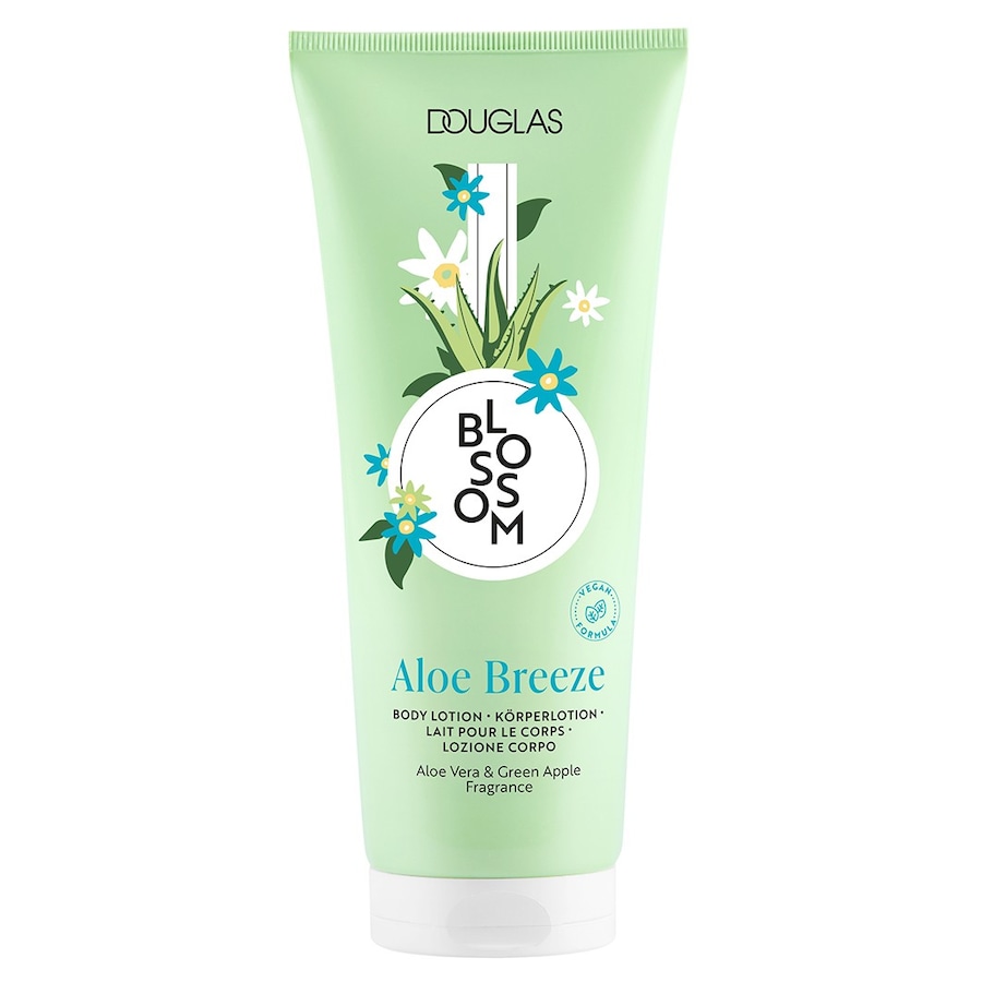 Douglas Collection Blossom Aloe Breeze Bodylotion 200 ml Damen